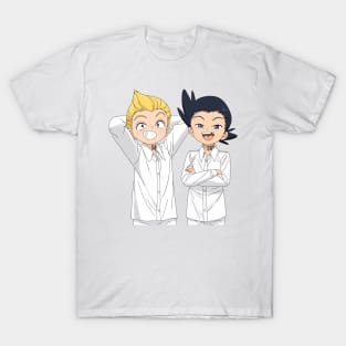 Lani and Thoma T-Shirt